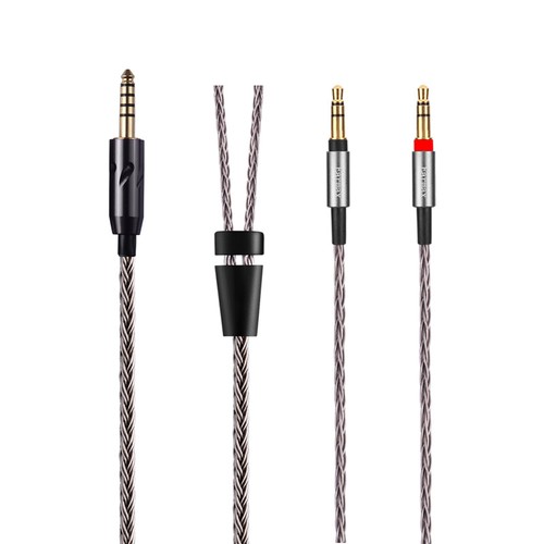 Cavo audio bilanciato - 6n, 4,4
