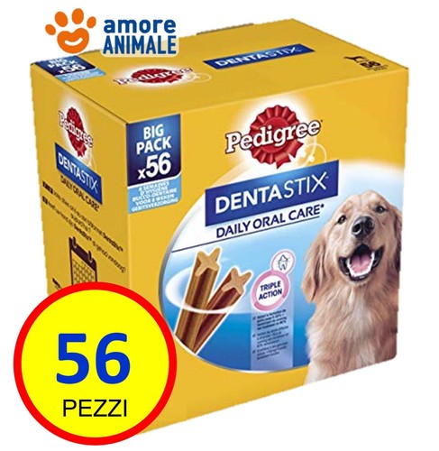 Pedigree dentastix large - dentastix,