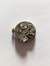 Movimento Orologio Meccanico