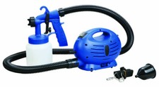 PAINT ZOOM PISTOLA A SPRUZZO PROFESSIONALE PER VERNICIARE COMPRESSORE