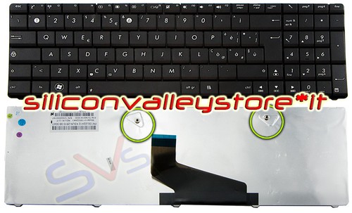 Tastiera ita pk130j22a12 - ita,