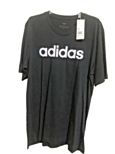 Maglietta adidas shirt - adidas, t-shirt