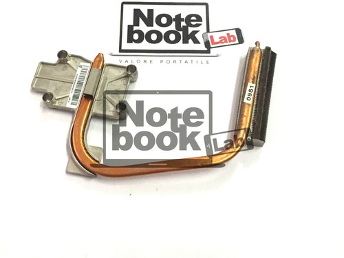 Dissipatore heatsink termico - dissipatore,