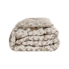 Winter Quilt Duvet Modern