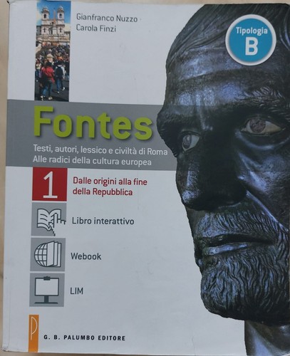 Fontes volume dalle - fontes, 1