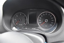 2012 VOLKSWAGEN POLO 1.2