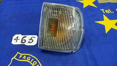 Fanale alfa sud - sud, anteriore