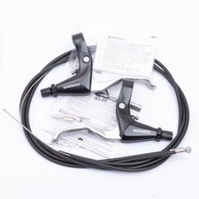 Coppia Leve Freno a V