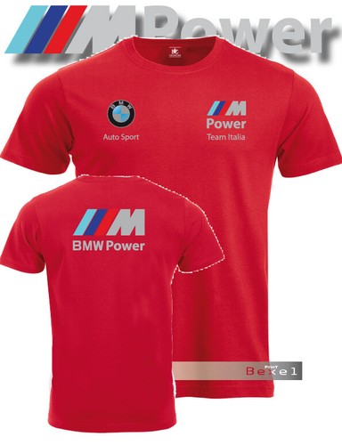 Shirt printed bmw - printed,