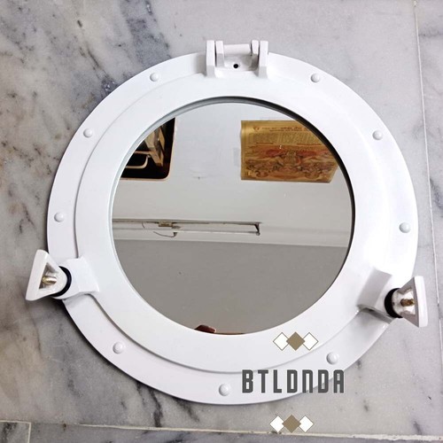 Specchio oblò finestra - 12",