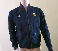 Ferrari Puma jacket vintage Scuderia Formula 1 size S 46