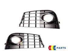 Nuovo Originale AUDI TTS 07-10 Paraurti Anteriore O/S Destro + E/S LEFT Fog