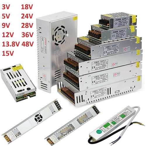 Alimentatore switching