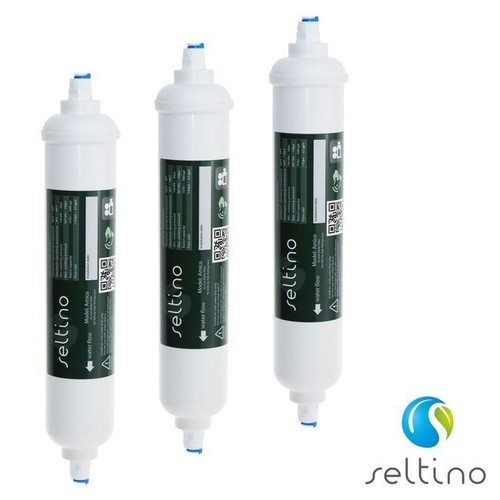 Filtro acqua seltino amico - 3x,