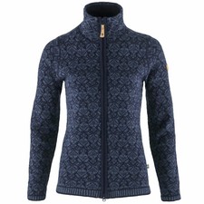 Fjällräven Snow Cardigan