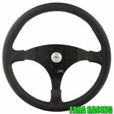 VOLANTE LUISI 70392S RAGGIERA TANEGUM MARINA - diam.390 mm