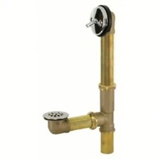 B&K 129-301, Leva Trip Rifiuti