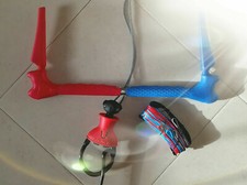 Barra kite universale 