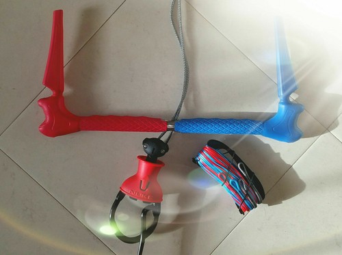 Barra kite universale - ,