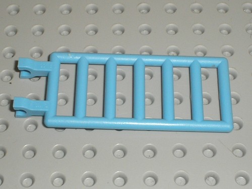 Barrière lego friends - lego,