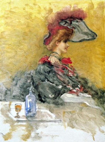 Pompeo mariani the - pompeo, red