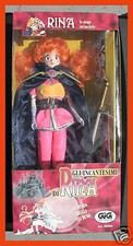 SLAYERS INCANTESIMI DI RINA