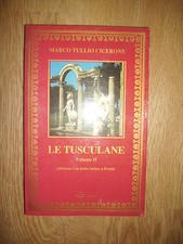 Marco Tullio Cicerone- LE