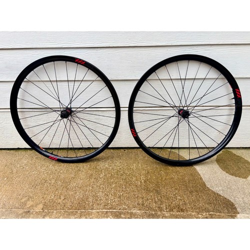 Set ruote bontrager line - 💎,