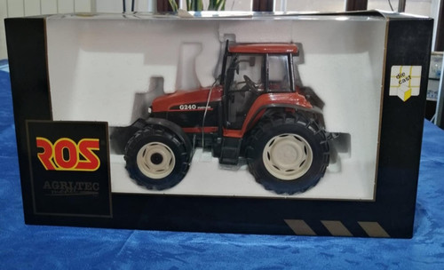 Ros agritec model fiatagri - agritec,