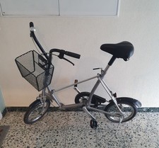 Bicicletta pieghevole