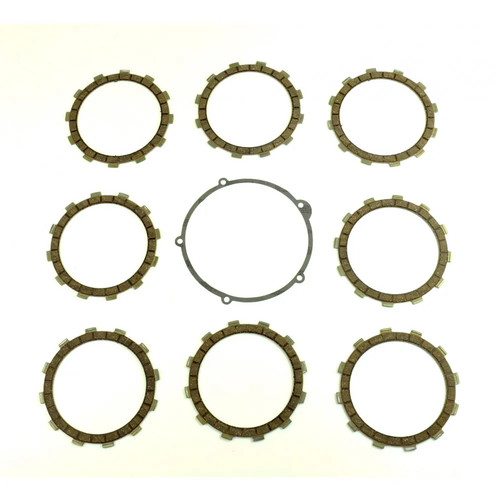 Kit rep frizione athena - frizione,