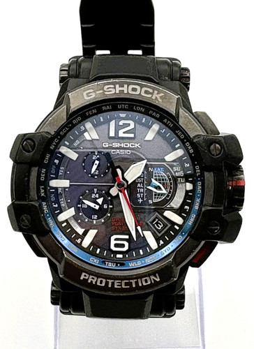 Orologio polso uomo - da, casio