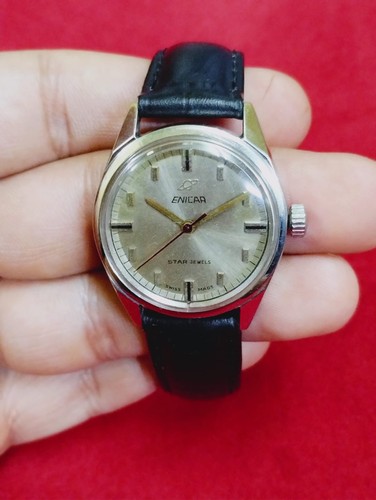 Orologio polso vintage - orologio,