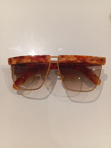 Occhiali sole vintage - sole,