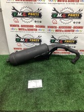  Marmitta LEOVINCE Racing Touring  Gilera Runner  125/180 2t  Anno1998/ 2002 