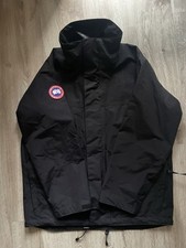 PARKA UOMO CANADA GOOSE 2063M