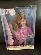 2001 barbie doll - -,