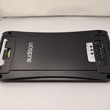 Amplificatore Audison AV 5.1k