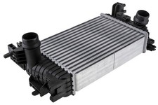 Intercooler échangeur air - intercooler, d'air