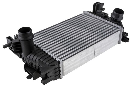 Intercooler scambiatore aria - intercooler, d'aria