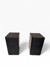 Coppia Altoparlanti Acoustic