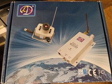 Ricevitore AV radio wireless