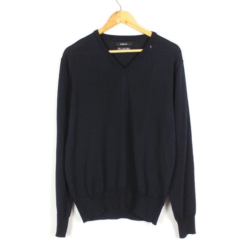 Maglione uomo replay taglia - uomo,