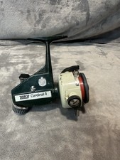 Zebco Cardinal 4 Spinning Reel