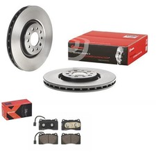 BREMBO Dischi Freno 330mm +