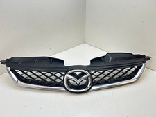 Griglia radiatore Mazda 5 2006