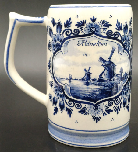 Heineken boccale bier - boccale, bier/birra