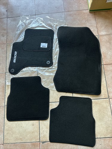 Tappeti moquette peugeot - in,