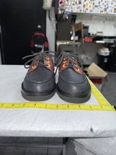 Sperry JAWS Blue/Blood