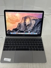 Apple Macbook 12 pollici
